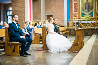 Justyna i Rafał