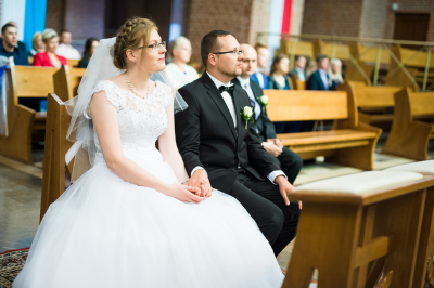 Justyna i Rafał