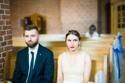 Justyna i Rafał