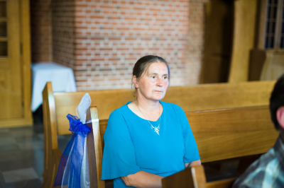 Justyna i Rafał