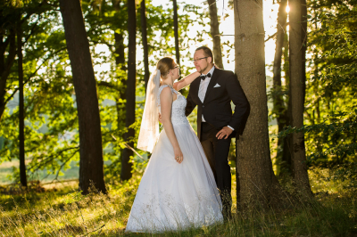 Justyna i Rafał