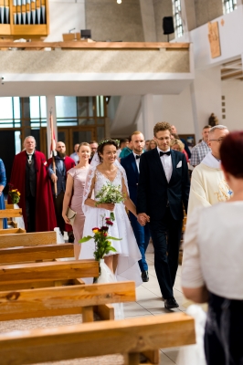 Karolina i Krzysztof