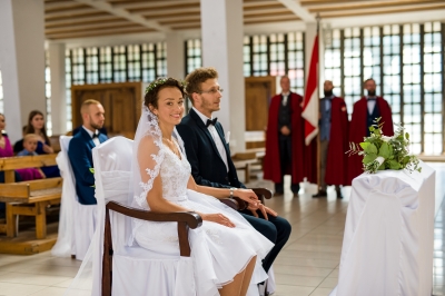 Karolina i Krzysztof