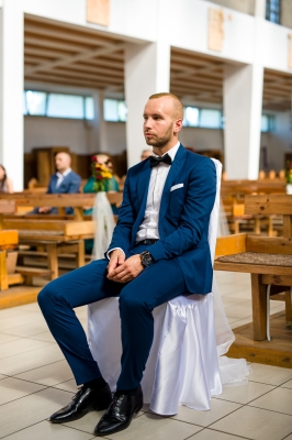 Karolina i Krzysztof