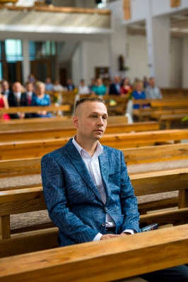 Karolina i Krzysztof