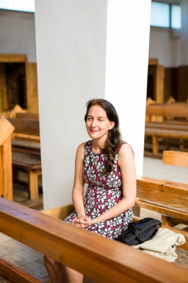 Karolina i Krzysztof