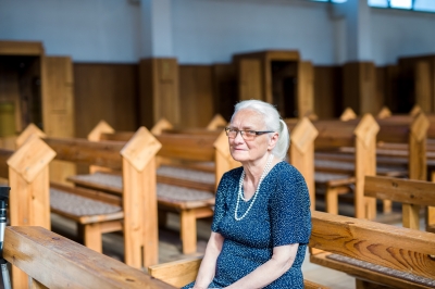 Karolina i Krzysztof
