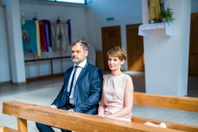 Karolina i Krzysztof