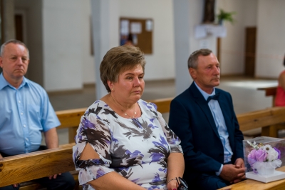 Karolina i Krzysztof