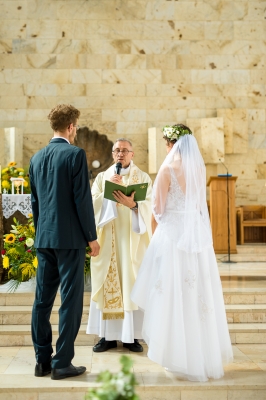 Karolina i Krzysztof