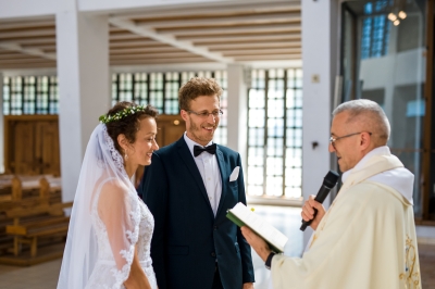 Karolina i Krzysztof