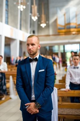 Karolina i Krzysztof