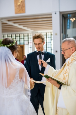 Karolina i Krzysztof