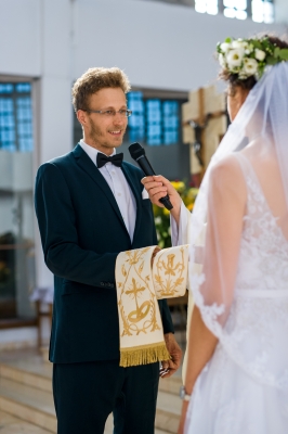 Karolina i Krzysztof