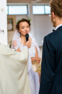 Karolina i Krzysztof