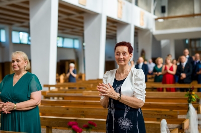 Karolina i Krzysztof