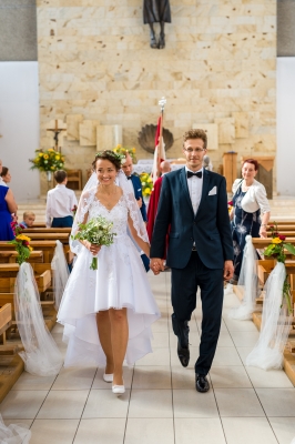 Karolina i Krzysztof