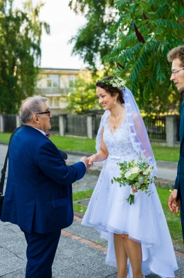 Karolina i Krzysztof