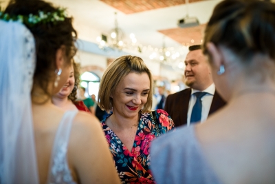 Karolina i Krzysztof