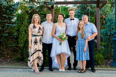Karolina i Krzysztof