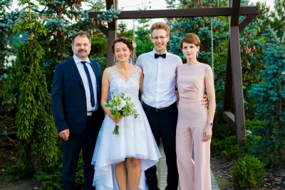 Karolina i Krzysztof