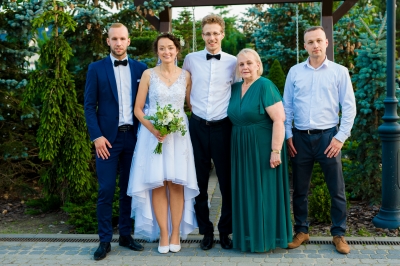Karolina i Krzysztof