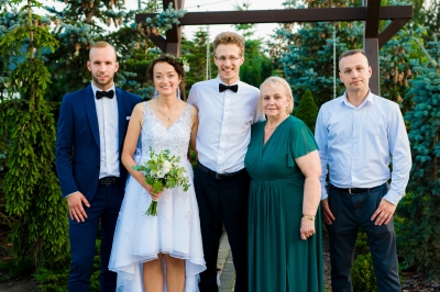 Karolina i Krzysztof