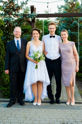 Karolina i Krzysztof