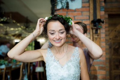 Karolina i Krzysztof