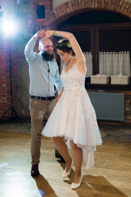 Karolina i Krzysztof