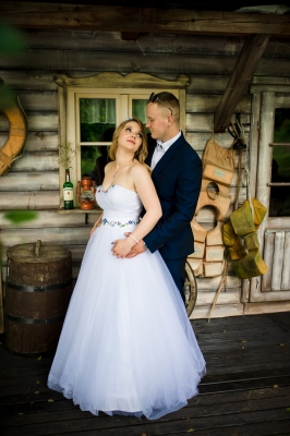 klaudia i robert 00887