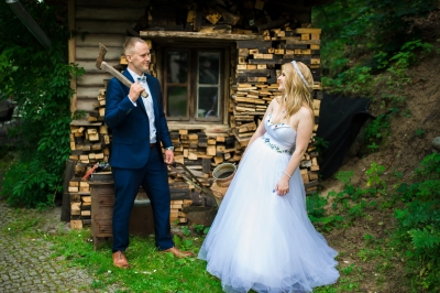 klaudia i robert 00897