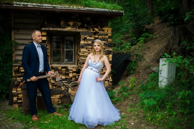 klaudia i robert 00898