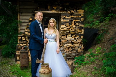 klaudia i robert 00899