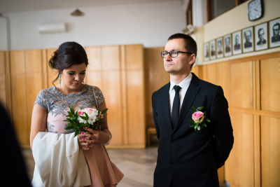 Magda i Daniel