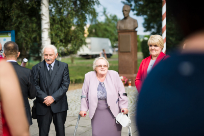 Magda i Daniel