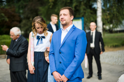 Magda i Daniel