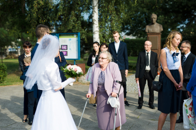 Magda i Daniel