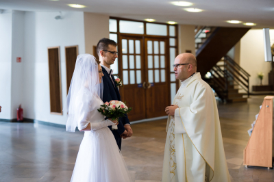 Magda i Daniel