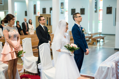 Magda i Daniel