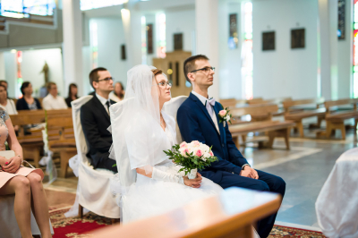 Magda i Daniel