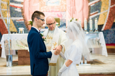 Magda i Daniel