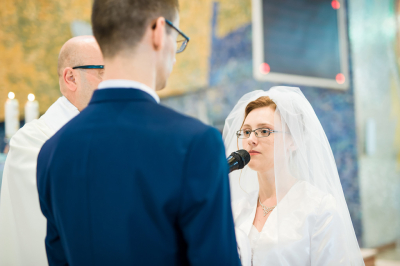 Magda i Daniel
