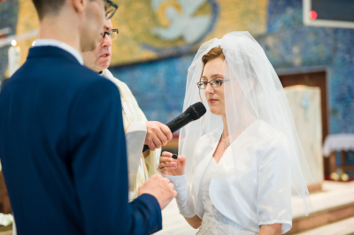 Magda i Daniel