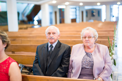 Magda i Daniel