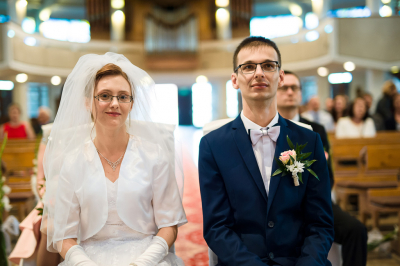 Magda i Daniel