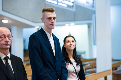 Magda i Daniel