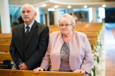 Magda i Daniel