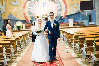 Magda i Daniel