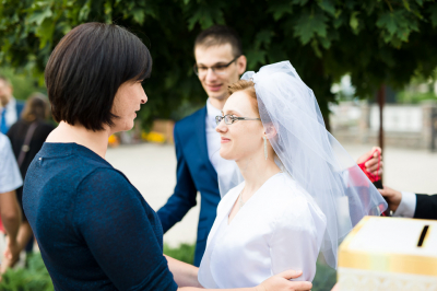 Magda i Daniel